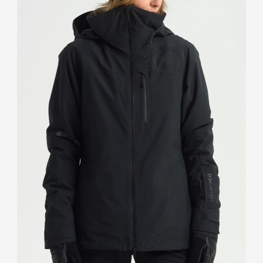 Women's Burton [ak] GORE‑TEX 2L Embark Jacket